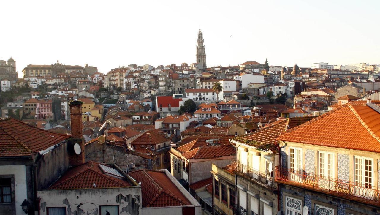 Oporto Guest Bolhao 2 Daire Dış mekan fotoğraf