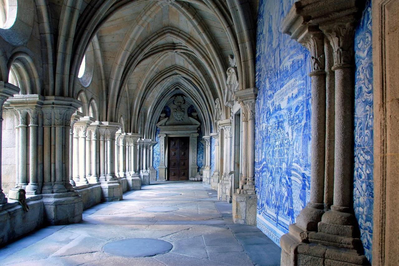 Oporto Guest Bolhao 2 Daire Dış mekan fotoğraf